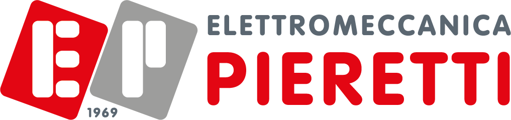 Elettromeccanica Pieretti
